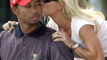 Tiger Woods i Elin Nordegren ponovno su zajedno?