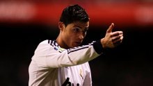 Ronaldo počeo s klupe prvi put nakon godinu i pol!