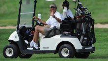 Amerikanci ljuti jer je Obama u tajnosti igrao golf