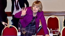 Pusic says Slovenia to ratify Croatia's EU treaty in time