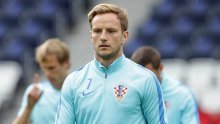 Rakitić ima plan kako slomiti opasne Islanđane