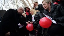 Croatian cities join int'l campaign to end violence against women