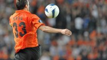 Srna: Volio bih kada bi se uvele kamere na gol crtu