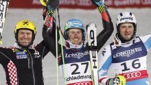 Kostelic wins super-combined silver