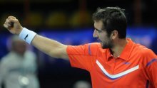 Marin Cilic wins Zagreb Open