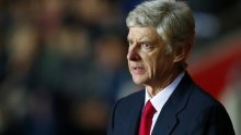 Wenger se oglasio: Messi nije zaslužio Zlatnu loptu