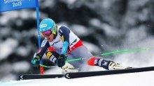 Ligety sve iznenadio, Ivica daleko od najboljih