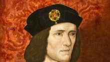 Pogledajte gdje se skrivao Richard III