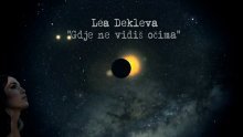 Lea Dekleva ima novu pjesmu