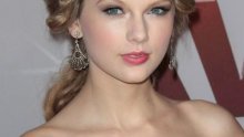 Taylor Swift plače za Harryjem Stylesom