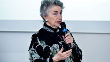 Judith Reisman says sex education requires dialogue