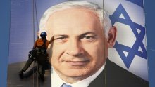 Očekuje se da će Peres uručiti mandat Netanyahuu