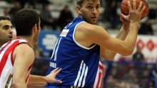 Cibona slavila u Širokom Brijegu