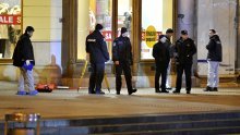 Police rule out firecracker as cause of Zagreb's main square explosion