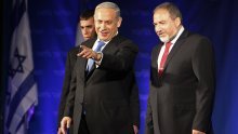 Netanyahu u žestokoj borbi za očuvanje vlasti