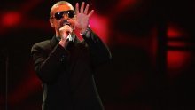 George Michael neće nastupati do kraja godine