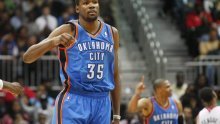 Durant i Oklahoma melju i dalje, Clippersi za povijest