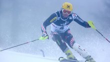 Hirscher 'eksplodirao', Ivica do uspjeha sezone