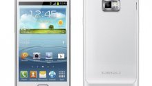 Galaxy S II Plus - još malo istog