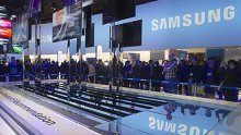 Samsung rekordno zaradio za Božić