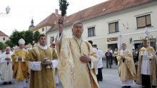 Varaždinska biskupija oštro napala medije