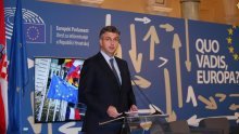 Plenković najavio za što će se beskompromisno zalagati