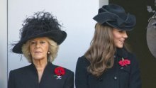 Kate Middleton i Camilla Parker u žestokoj svađi