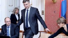 Plenković: Čelni ljudi javnih poduzeća birat će se na natječajima