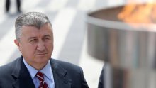 I službeno razriješen uhićeni pomoćnik ministra branitelja