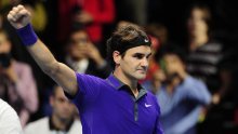 'Federer je ponovo dokazao svoju veličinu!'