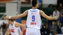 Cibona bez snage za preokret u Skopju