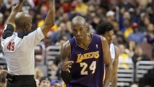 Kobe Bryant opet ubacio 30, Lakersima treća pobjeda u nizu!