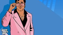 GTA: Vice City maknut sa Steama zbog povrede autorskih prava