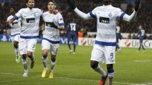 Portugal, 1. nogometna liga: Vitoria lagan zadatak za Porto