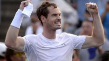 Andy Murray svojim potezom pokazao koliko ima veliko srce