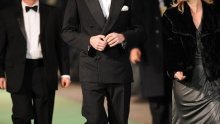 Princ William provodi se bez Kate Middleton