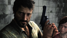 Sony opovrgava The Last of Us na PS4