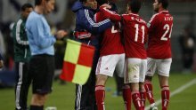 Al-Ahly iznenađujuće do dvoboja protiv Corinthiansa