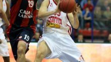 Cedevita na europske prvake u Zagrebu