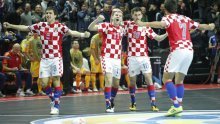 Croatia to host Futsal Euro 2012