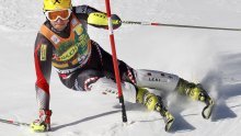 Walchoffer slavio, Kostelić 18. u Val Gardeni