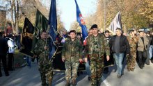 Commemorations for Vukovar Remembrance Day start