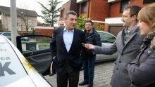 Gotovina says he missed friends, homeland most