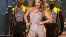 J. Lo u Beograd dolazi s dečkom i djecom