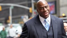 Magic Johnson vlasnicima: Krivo vodite Lakerse