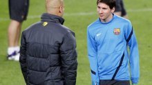 Guardiola: Zabit će Messi i šest puta na istoj utakmici