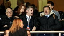 Zdravko Mamić otvorio dušu: Istina o Biliću, Čačiću, Ivkoviću…