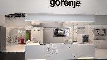 Gorenje u pola godine izgubilo sedam milijuna eura