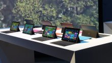 Microsoft razvija tablet 'Xbox Surface'