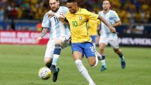 Neymar sredio Argentince, Messi priznao: Dotaknuli smo dno